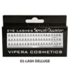 Vipera Special Occasion individual false eyelash tufts for custom makeup looks in Karachi