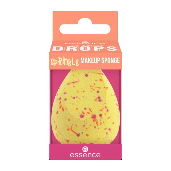 Essence My Artsy Drops Sprinkle Makeup Sponge