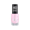 Essence Pretty Fast express drying red nail polish bottle for quick manicures in Karachi