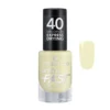Essence Pretty Fast express drying red nail polish bottle for quick manicures in Karachi - 06 Yellow To Go