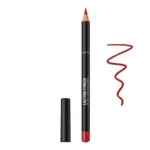 Rimmel Lasting Finish lip pencil in 505 Red Dynamite for long lasting makeup in Karachi
