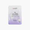 Bloom Effekt 3D collagen peptide 2 piece lifting face mask for original skincare in Karachi