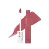 Maybelline SuperStay Matte Ink liquid lipstick shade 50 Voyager for waterproof long lasting makeup in Karachi - Ring Leader