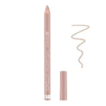 Essence soft and precise lip pencil in 301 Romantic for long lasting makeup in Karachi