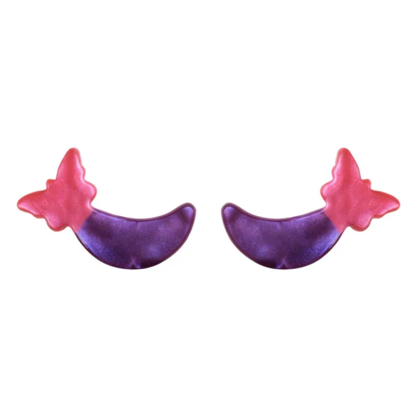 Essence Queen of Fantasy Hydrogel Eye Patches with Vitamin C for skincare routines in Karachi