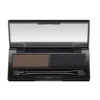 Max Factor Real Brow Duo Kit - Long Lasting Eyebrow Powder