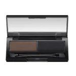 Max Factor Real Brow Duo Kit - Long Lasting Eyebrow Powder