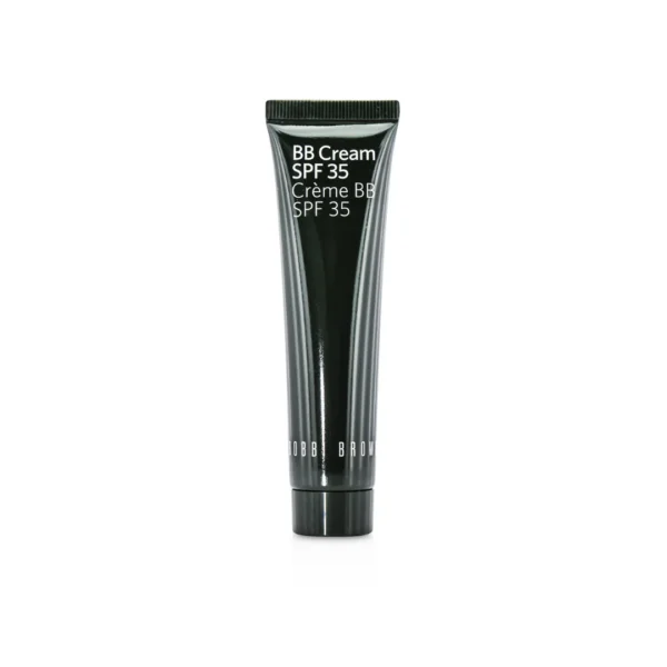 Original Bobbi Brown BB Cream SPF 35 for a natural everyday makeup look in Karachi