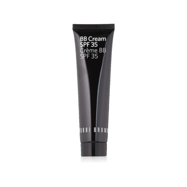 Original Bobbi Brown BB Cream SPF 35 for a natural everyday makeup look in Karachi