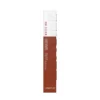 Maybelline SuperStay Matte Ink liquid lipstick shade 50 Voyager for waterproof long lasting makeup in Karachi - 75 Fighter