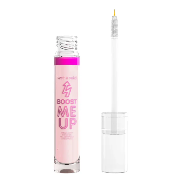 Wet n Wild Boost Me Up Brow & Lash Serum Gel (5ml)