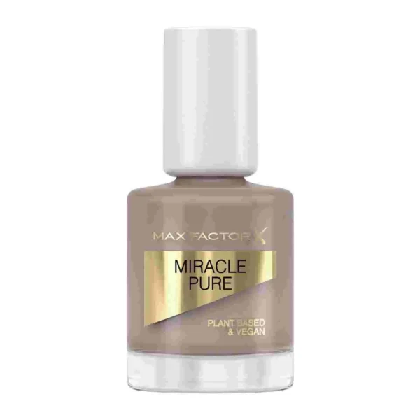 Max Factor Miracle Pure Nail Polish