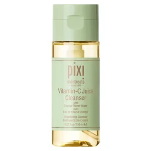 Pixi Vitamin-C Brightening Juice Cleanser 150ml