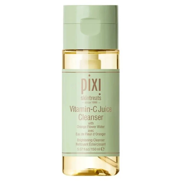 Pixi Vitamin-C Brightening Juice Cleanser 150ml