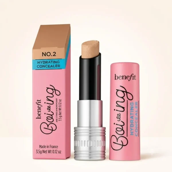Benefit Boi-ing Hydrating Concealer No. 2