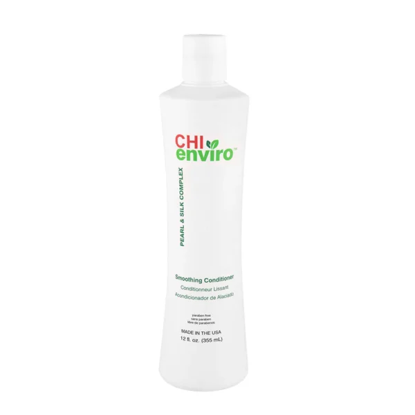 CHI enviro smoothing conditioner paraben free hair care product for women in Karachi