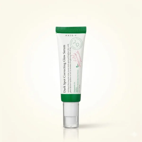 Axis-Y Dark Spot Correcting Glow Serum