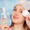 Beautenic 2 percent salicylic acid clarifying toner bottle for acne prone skin care in Karachi