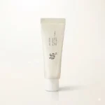 Beauty of joseon sunscreen