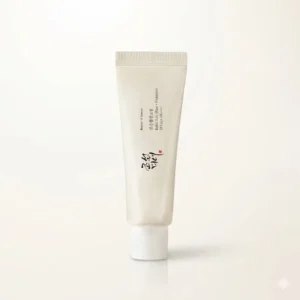 Beauty of joseon sunscreen