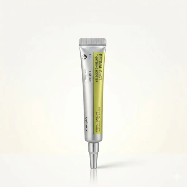 Celimax Vita A Retinal Shot Booster