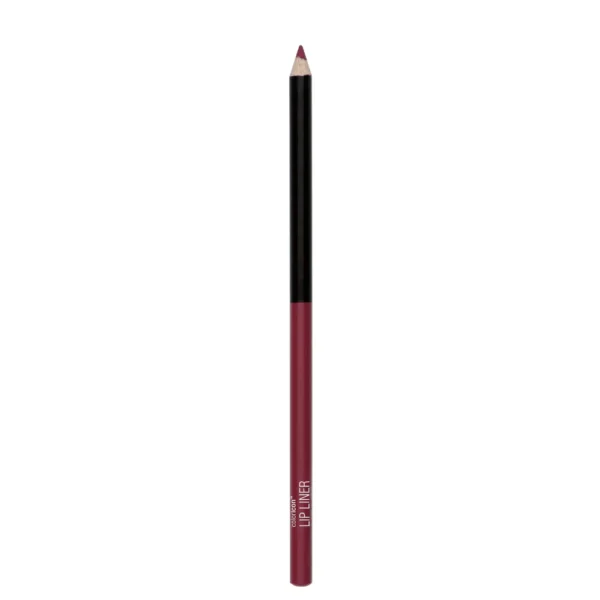 Wet n Wild Color Icon creamy lipliner pencil for long lasting makeup in Karachi - Fab