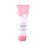 Dr Rashel Niacinamide brightening face wash tube 100g for original daily skincare in Karachi