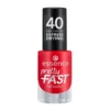 Essence Pretty Fast express drying red nail polish bottle for quick manicures in Karachi a