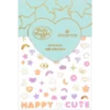 Essence Polly Pocket scented 3D nail stickers pack for easy nail art in Karachi