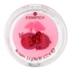 Essence So Cherry Happy lip balm pot 01 cheeky cherry for daily makeup look in Karachi