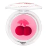 Essence So Cherry Happy lip balm pot 01 cheeky cherry for daily makeup look in Karachi