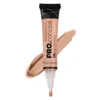 Shade Buff Original L.A. Girl Pro HD Concealer for flawless long lasting makeup in Karachi