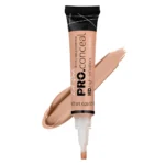 Shade Buff Original L.A. Girl Pro HD Concealer for flawless long lasting makeup in Karachi
