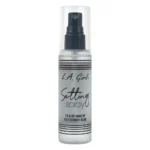 Original L.A. Girl setting spray for extended wear and long lasting makeup in Karachi