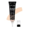 Ivory Original L.A. Girl tinted foundation for a lightweight natural makeup look in Karachi