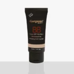 Gorgeous Beauty mattifying BB cream SPF 50 Ivory Beige for daily makeup wear in Karachi