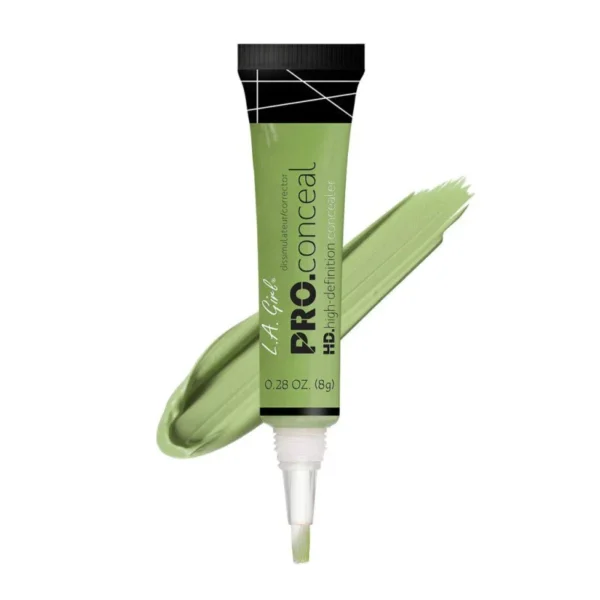 Original L.A. Girl Pro HD Concealer for flawless long lasting makeup in Karachi