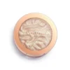 Makeup Revolution Highlight Reloaded baked powder highlighter for a radiant makeup look in Karachi
