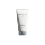 Nabila daily use shampoo 200ml tube for salon level haircare routine in Karachi