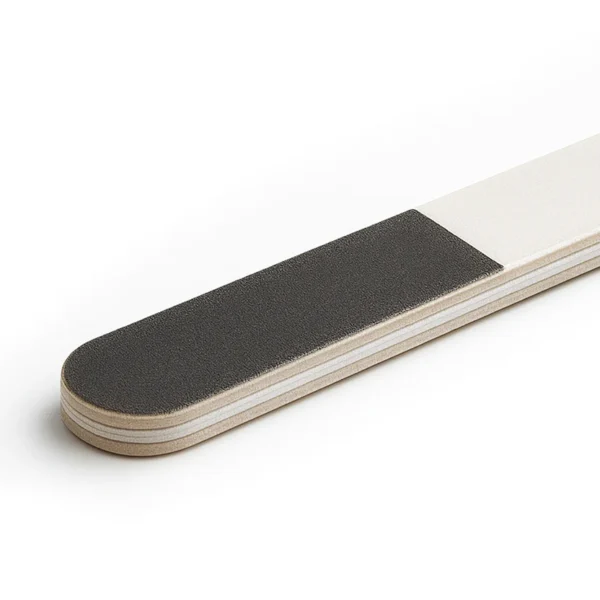 Bleuface nail filer in pink packaging for smooth manicures in Karach