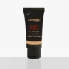Gorgeous Beauty mattifying BB cream SPF 50 Ivory Beige for daily makeup wear in Karachi