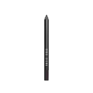 Bobbi Brown Long-Wear Eye Pencil in Black Plum waterproof makeup product in Karachi