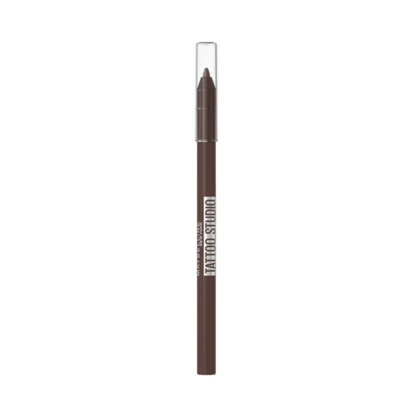 Maybelline Tattoo Liner waterproof gel eye pencil makeup product for women in Karachi