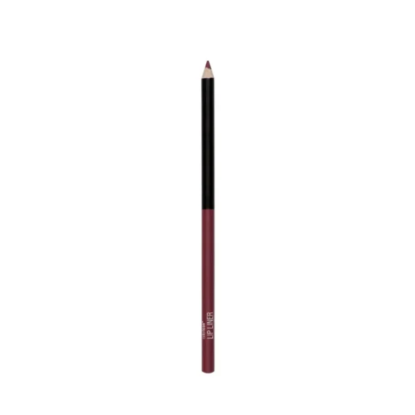 Wet n Wild Color Icon creamy lipliner pencil for long lasting makeup in Karachi - Plumberry