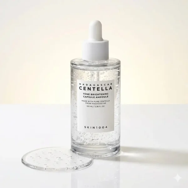SKIN1004 Centella Brightening Ampoule