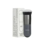 Zero Makeup all purpose foundation blending brush with box for smooth makeup application in Karachi