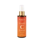 Posch care vitamin c antioxidant mist toner bottle for daily skincare routine in Karachi