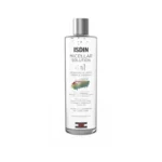 ISDIN 4 in 1 micellar solution makeup remover for sensitive skin in Karachi