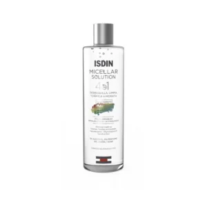 ISDIN 4 in 1 micellar solution makeup remover for sensitive skin in Karachi