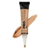 Bisque - Original L.A. Girl Pro HD Concealer for flawless long lasting makeup in Karachi